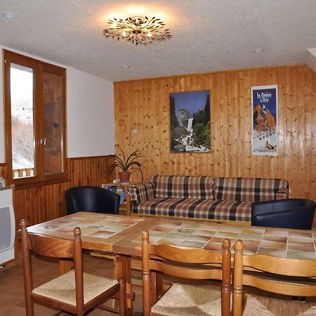 Gite Les Reaux Valloire Exterior photo